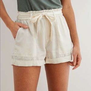🏕Aerie Camp Shorts